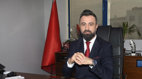 Firari Belediye Başkan Yardımcısına MİT Destekli Baskın