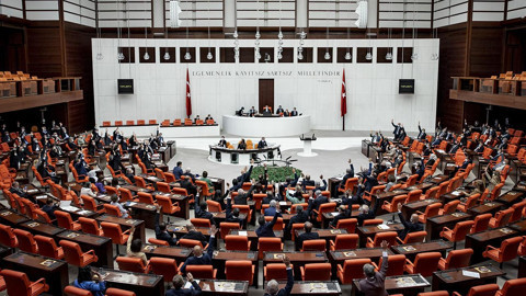 Şehit Aileleri ve Gazileri Yakından İlgilendiriyor: Düzenleme Komisyonda Kabul Edildi