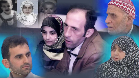 Türkiye’yi Sarsan Dehşette Nihai Karar: Palu Ailesi Dosyasında Yargıtay Son Noktayı Koydu