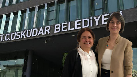 Üsküdar Belediye Başkanı Sinem Dedetaş'ın Yerine Geçen İsim Belli Oldu, Yine CHP'den Biri Kazandı