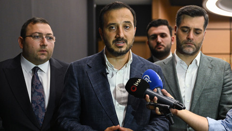 Üsküdar'da Seçim Depremi: AK Parti 'Tiyatro Var' Diyerek Sonuçlara İtiraz Edecek