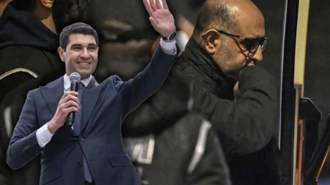 Aziz İhsan Aktaş Davası: Avcılar Belediye Başkanı Çaykara Hakkında Tahliye Kararı