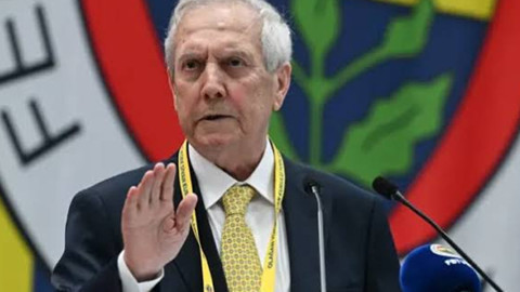 Aziz Yıldırım'ın Suç Duyurusunda Yeni Gelişme! Bir Kişi Gözaltına Alındı