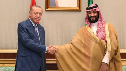 Cumhurbaşkanı Erdoğan Suudi Arabistan Yolcusu: 2 Kritik Görüşme Yapacak