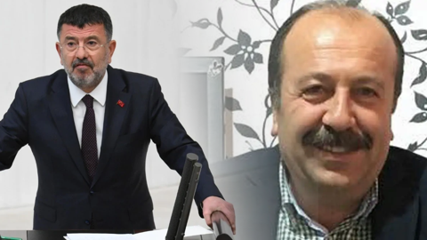 İhaleye Fesat Soruşturması... Veli Ağbaba'nın Ağabeyi Tutuklandı