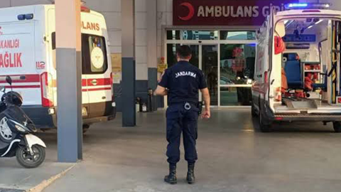 Aydın'da Acı Olay: Domuz Sanıp Tetiğe Bastı, Babasını Öldürdü