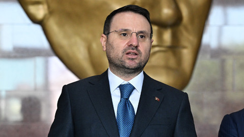 Bakan Akın Gürlek'ten 'Terörsüz Türkiye' Mesajı: 'Bembeyaz Bir Sayfa Açılacak'