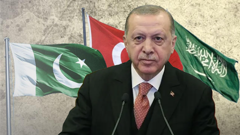 Cumhurbaşkanı Erdoğan'dan Mekke Anlaşması Mesajı: 'Kardeş Ülkelerin Katılımına Açıktır'