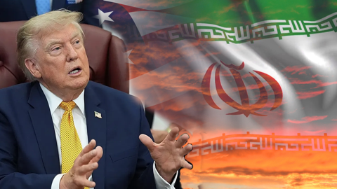Trump'tan Flaş İran Çıkışı: 'Savaş Çok Yakında Bitecek'