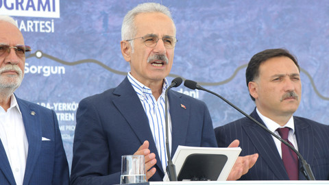 7 Saatlik Yolculuk Tarihe Karışıyor! Kayseri-Ankara Arası 1 Saat 45 Dakikaya İnecek