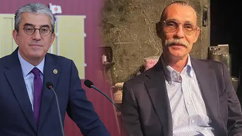 Gökhan Günaydın’dan Beşikçioğlu İçin Olay Sözler: 'Uyuşturucu Kullanıyor, Nasıl Kamu Görevi Yapıyorsunuz?'