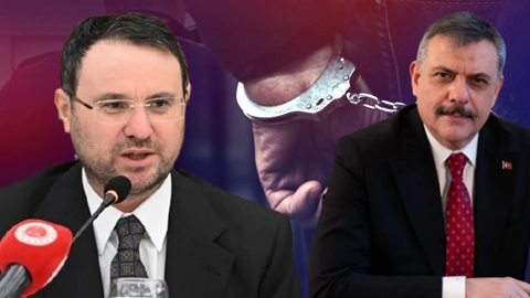 Gürlek ve Çiftçi'den Suç Örgütlerine Net Mesaj: 'Devlet Tepenize Binecek'