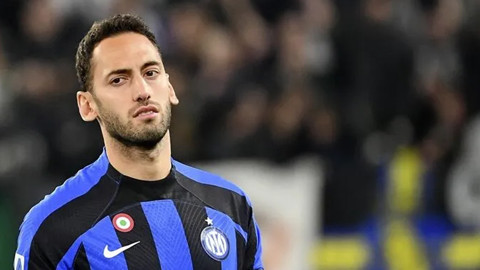 Süper Lig İddialarına Hakan Çalhanoğlu'ndan Net Yanıt! Geleceği İçin de Sinyali Verdi