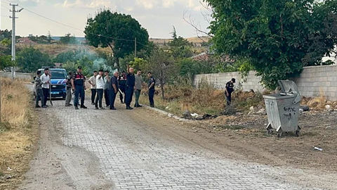 Alacak Verecek Meselesi 2 Kişinin Ölümüyle Sonuçlandı