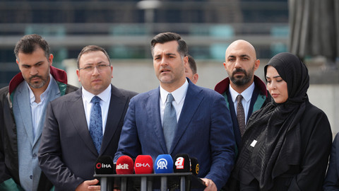 AK Parti Harekete Geçiyor: Üsküdar'daki Başkan Vekili Seçimine İtiraz