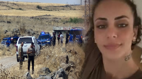 Gülistan Karadağ’ın Ölümünde 2 Tutuklama: 'Uyuşturucu Etkisindeydik'