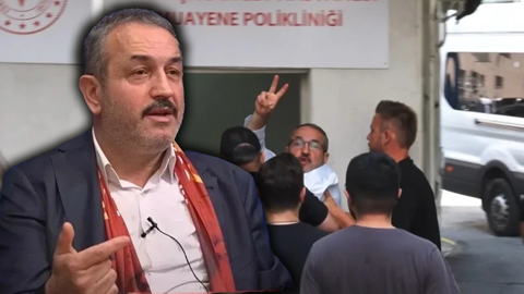 Sebahattin Şirin’in İfadesi Ortaya Çıktı: 'Öcalan' Savunması Dikkat Çekti