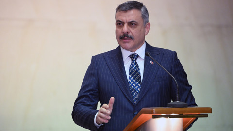 Şehit Yakınları ve Gazilerin Yeşil Pasaport Talebine İçişleri Bakanı Mustafa Çiftçi'den Yanıt