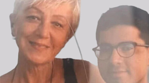 Faciayı Servis Personeli Ortaya Çıkardı: Zihinsel Engelli Oğlunu Öldürüp, İntihar Etti