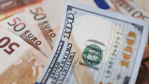 Dolar ve Euro Güne Nasıl Başladı? İşte İlk Fiyatlar
