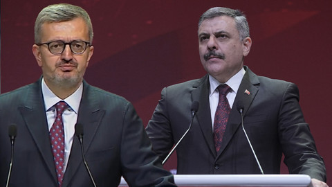 İletişim Başkanı Burhanettin Duran ve İçişleri Bakanı Mustafa Çiftçi'den Dijital Dünya İçin Kritik Mesaj: 'Dezenformasyon Küresel Bir Risk'