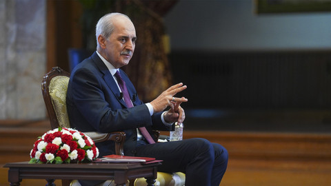 Kurtulmuş’tan Dikkat Çeken Türkiye Modeli Mesajı: 'Fakültelerde Ders Olarak Okutulacaktır'