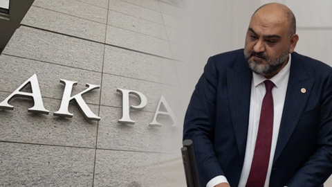 AK Parti'ye Katılacağı İddia Ediliyordu: İYİ Partili Mustafa Gürban İstifa Etti