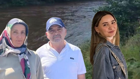 Sel Sularına Kapılan Kırca Ailesinden Acı Haber! Anne de Bulundu