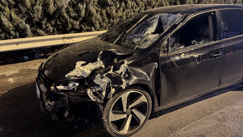 Balıkesir’de Otomobil Çocuklara Çarptı: Bir Ölü, Bir Ağır Yaralı