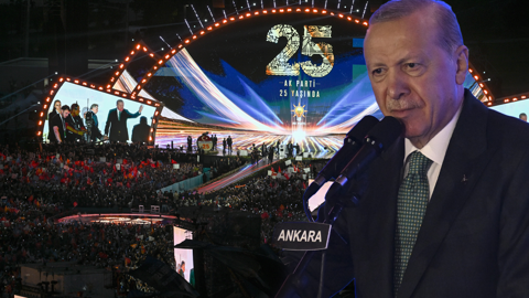 Cumhurbaşkanı Erdoğan'dan Önemli Mesajlar: 'Artık Analar Ağlamayacak,  Gençler Toprağa Düşmeyecek'