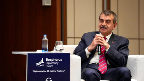 Sınav Sisteminde Yeni Dönem Başlıyor: Bakan Yusuf Tekin'den Net Mesaj