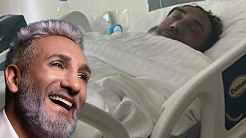 Tarık Mengüç’ten Sağlık Durumuyla İlgili Açıklama: 'Dualarınızı Esirgemeyin'