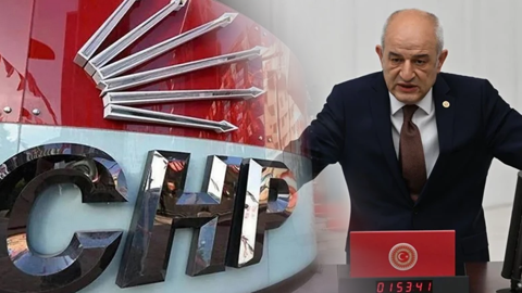 'Kılıçdaroğlu'nun Talimatıyla' Diyerek Duyurdu: CHP’li Ali Fazıl Kasap İstifa Etti