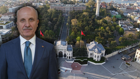 YÖK Başkanı Erol Özvar Duyurdu! Daha Önceki Aftan Yararlananlar ve Mevcut Üniversite Öğrencileri de Af Kapsamında