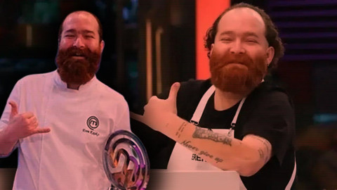 Adli Tıp Kurumu Raporu Ortaya Çıktı: MasterChef Eren'in Ölüm Nedeni Belli Oldu