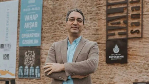 Hastaneye Kaldırılan Mahir Polat'tan Açıklama