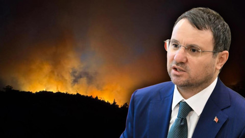 Türkiye'nin Ciğerlerini Yakanlara Kelepçe: Akın Gürlek Duyurdu, 64 Orman Yangınında 11 Tutuklama