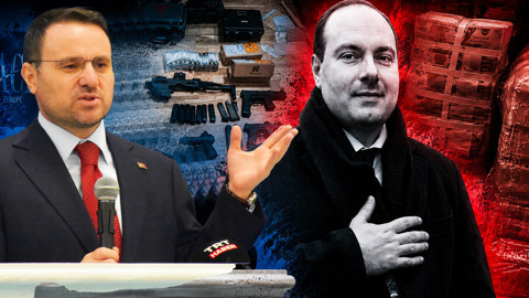Bakan Gürlek'ten İstismarcı Çetelere Rest: 'Hiçbir Suç Örgütü Dini Kendine Kalkan Yapamaz!'
