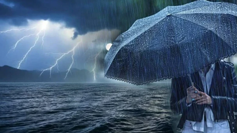 Meteoroloji’den 15 ile Uyarı: Gök Gürültülü Sağanak Geliyor