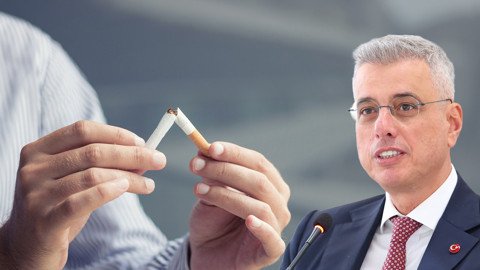 Sağlık Bakanı Kemal Memişoğlu Çarpıcı Rakamı Verdi: Türkiye’de Sigara Kullanımında Kritik Tablo