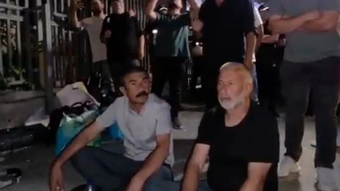Ankara'daki Madenci Direnişinde Flaş Gelişme! Sendika Başkanı ve Örgütlenme Uzmanı Hakkında 'Ev Hapsi' Talebi