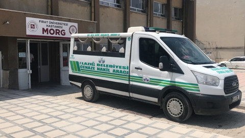 Elazığ'da Şüpheli Kadın Ölümü! 'Kurt Sandım' Deyip Av Tüfeğiyle Vurdu