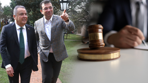Muhittin Böcek'in Ek İfadesinde Çarpıcı İmamoğlu İddiası: 'Benden 15 Milyon Euro İstedi'