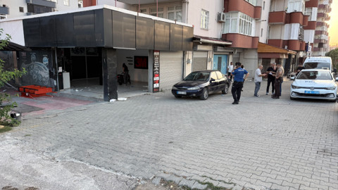 Adana'da Kanlı Alacak Verecek Baskını: Bir Aileyi Katletti