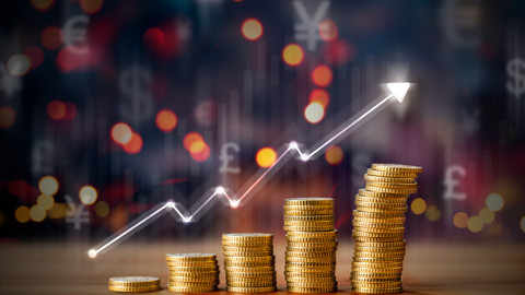 Altında Rüzgar Tersine Döndü Güvenli Limanda Yükseliş Alarmı