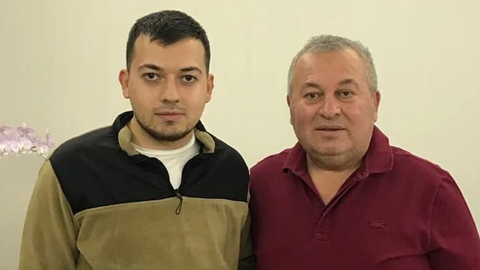 Cemal Enginyurt'un Oğlu Alptürk Enginyurt Hakkında Adli Kontrol Kararı