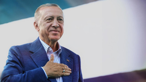 Cumhurbaşkanı Erdoğan'dan 'Dünya İnsani Yardım Günü' Mesajı: Kimsesizlerin Kimsesizlerin Kimsesi Olmak Emirdir