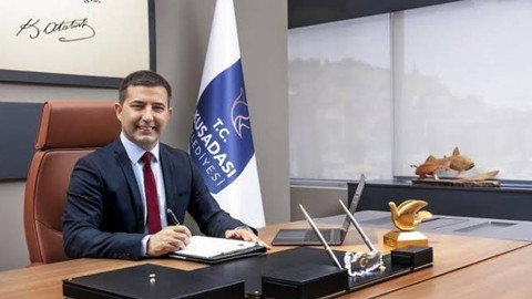 Tutuklu Kuşadası Belediye Başkanı Ömer Günel CHP’den İstifa Etti: 'Partim İşgal Edilmiştir'