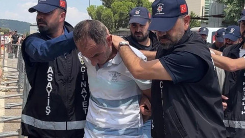 YENİ Parti Gaziantep Milletvekili Melih Meriç'i Bıçaklayan Saldırganın ifadesi Ortaya Çıktı: 'Öldürmek İsteseydim...'