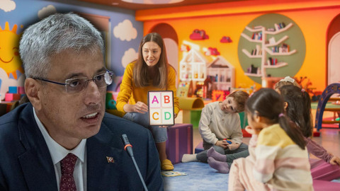 Bakan Memişoğlu Sağlık Çalışanlarına Müjdeyi Duyurdu! 24 Saat Hizmet Verecek Kreşler Geliyor